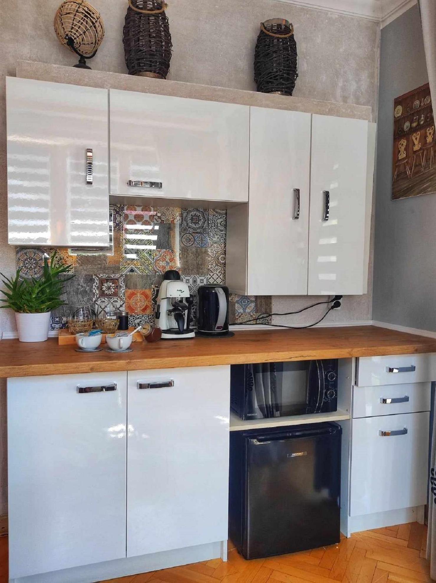 Willa Czajka - Widokowe Apartamenty — Zdjęcia 1